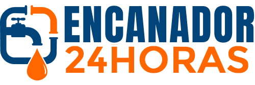 Encanadores 24h