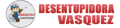 Logo de Desentupidora Vasquez