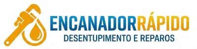 Logo de Encanador Rápido