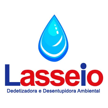 Logo de Lasseio Ambiental Dedetizadora